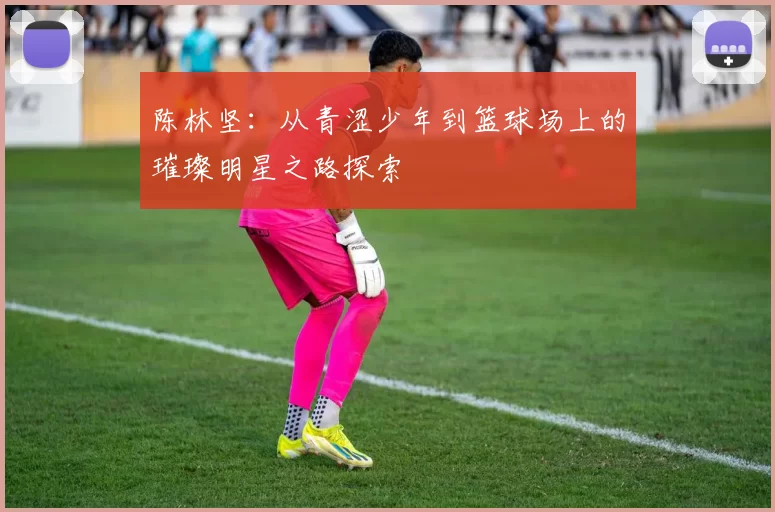 陈林坚：从青涩少年到篮球场上的璀璨明星之路探索